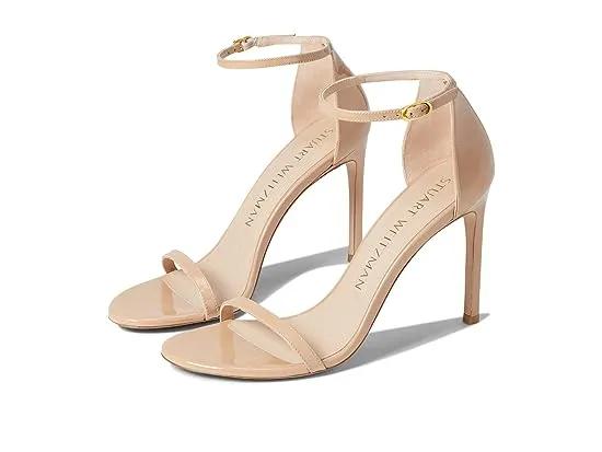 Nudistsong Ankle Strap Sandal