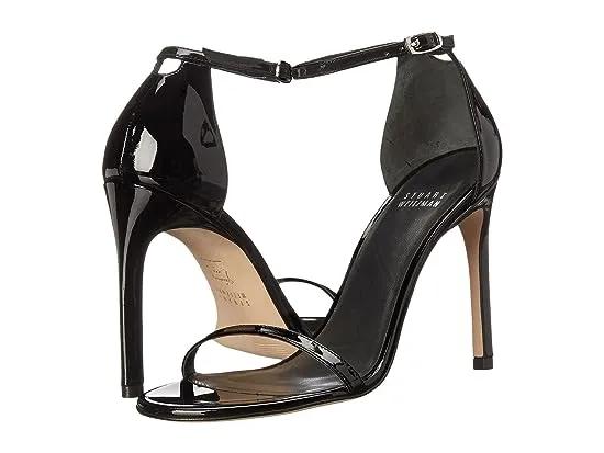 Nudistsong Ankle Strap Sandal