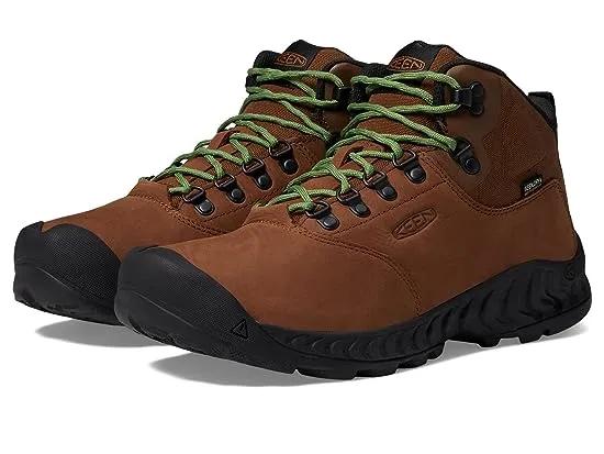 NXIS Explorer Mid Waterproof