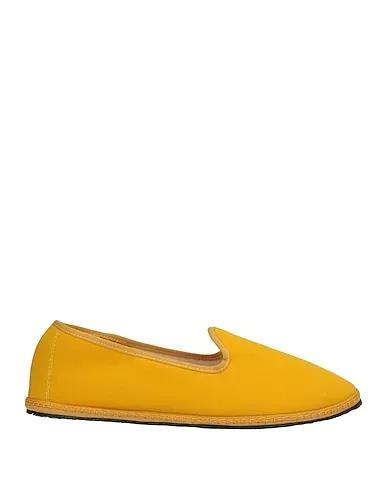Ocher Cady Loafers