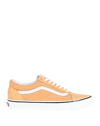 Ocher Canvas Sneakers UA Old Skool 36 DX
