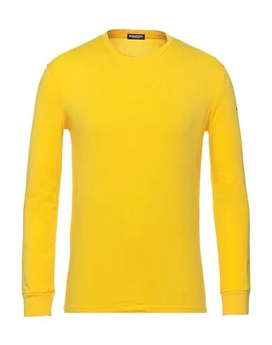 Ocher Jersey T-shirt