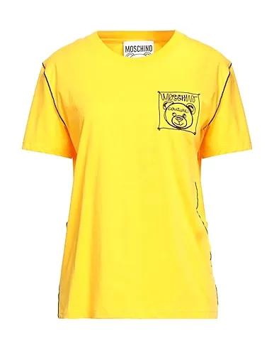 Ocher Jersey T-shirt