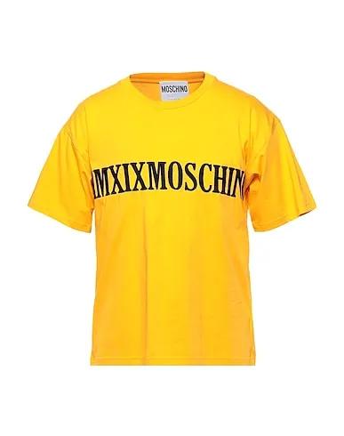 Ocher Jersey T-shirt