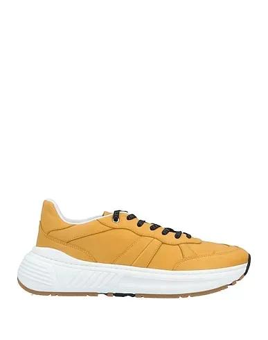 Ocher Sneakers