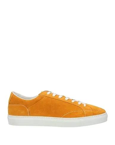 Ocher Sneakers
