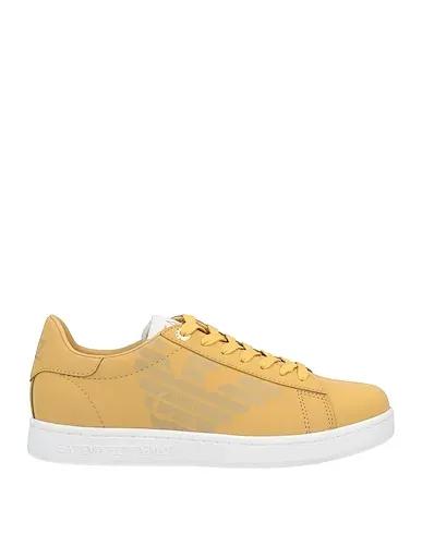 Ocher Sneakers