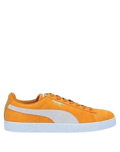 Ocher Sneakers