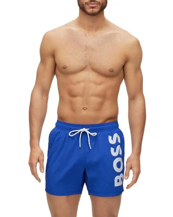 Octopus Swim Shorts 