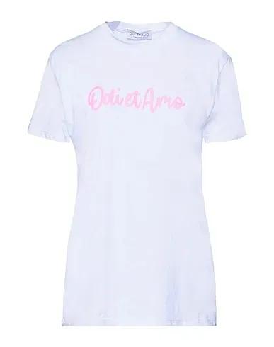 ODI ET AMO | White Women‘s T-shirt