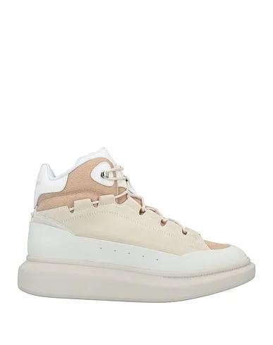Off white Baize Sneakers
