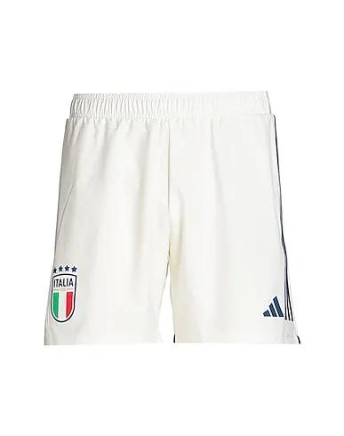 Off white Shorts & Bermuda ITALY 2023 AWAY AUTHENTIC SHORT

