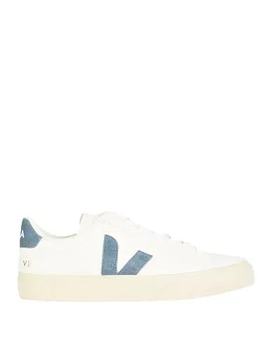 Off white Sneakers CAMPO