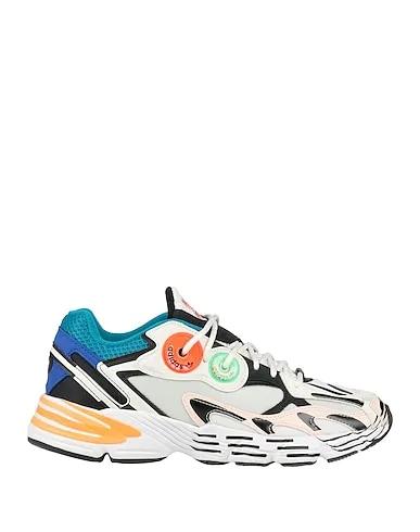 Off white Techno fabric Sneakers adidas ASTIR W SHOES
