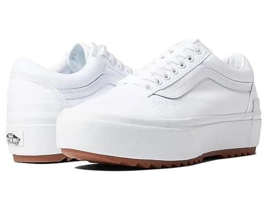 Old Skool™ Stacked