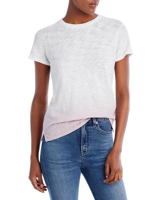 Ombré Tee