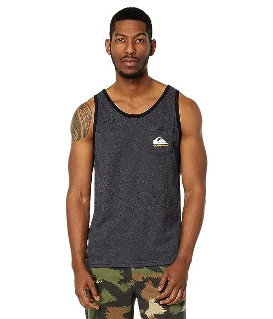 Omni Pocket Tank