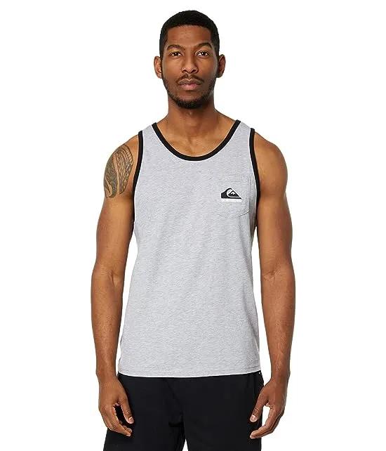 Omni Pocket Tank