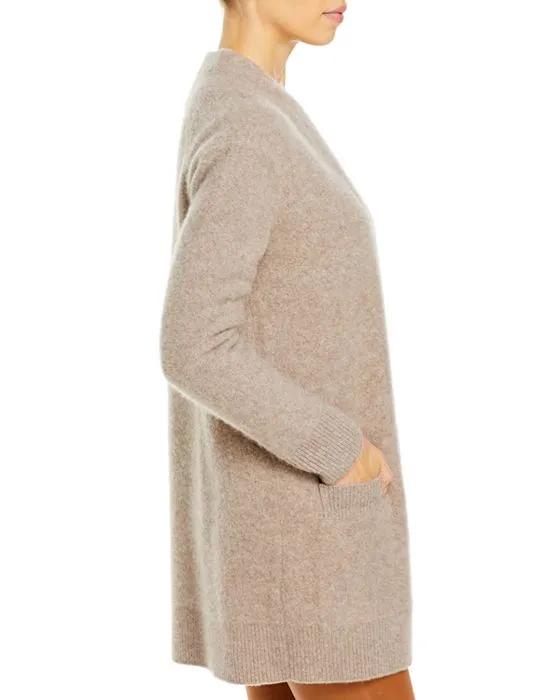 Open Front Cardigan With Pockets - 100% Exclusive 