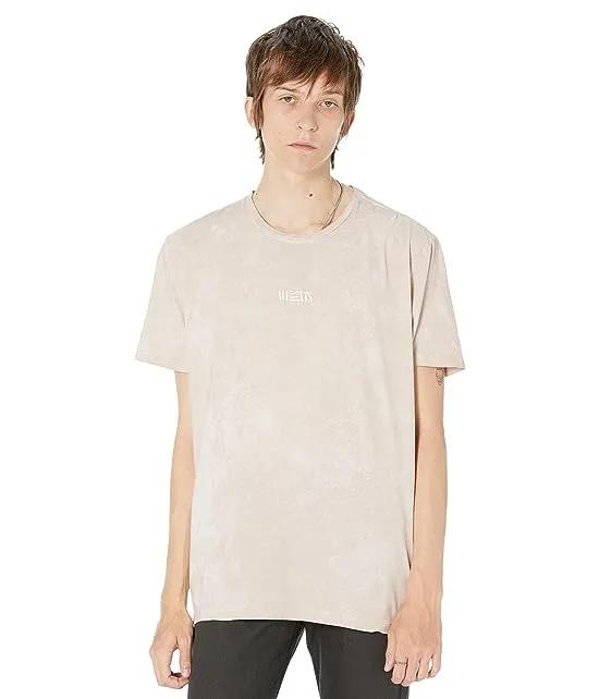 Opposition Wyatt Short Sleeve Crew