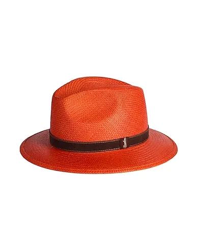 Orange Hat