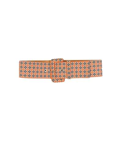 Orange Regular belt