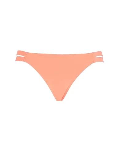 Orange RX Bikini bottom Sd Beach Classics Bikini Bot
