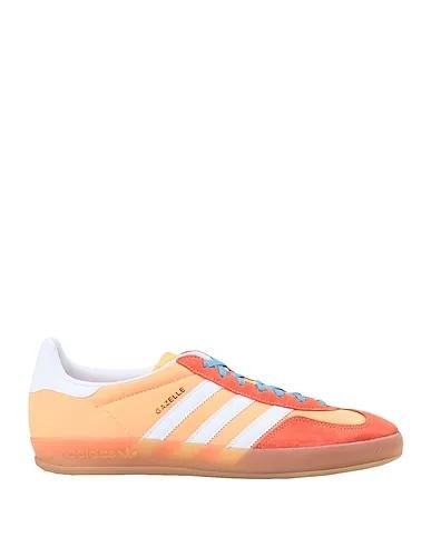 Orange Sneakers adidas Gazelle Indoor
