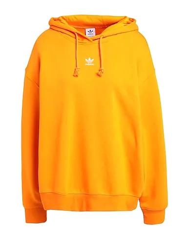Orange Sweatshirt Hooded sweatshirt Hoodie
