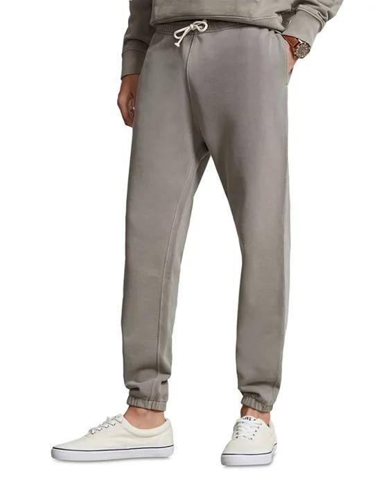 Organic Cotton Fleece Sweatpant
