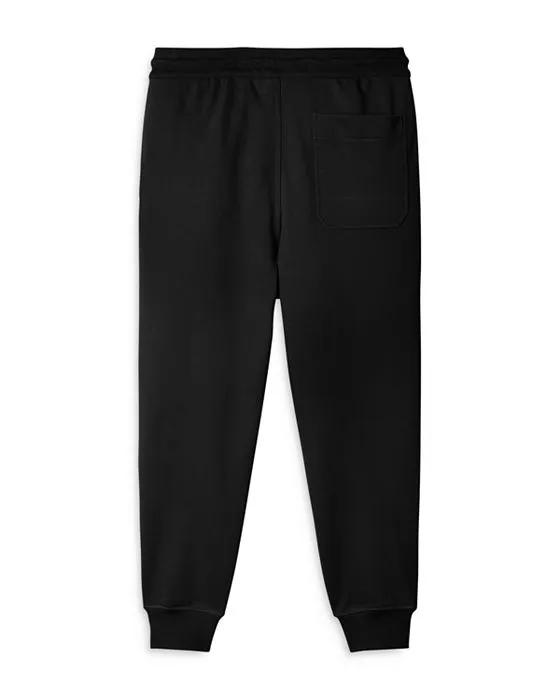 Organic Cotton Jogger Pants