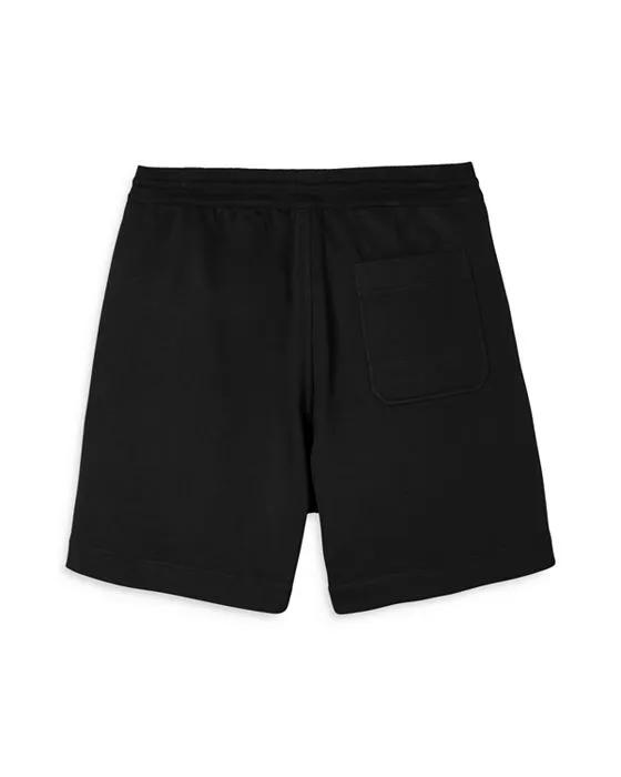 Organic Cotton Shorts
