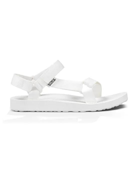 Original Universal sandals in white