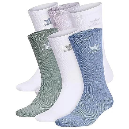 Originals Trefoil 6-Pack Crew