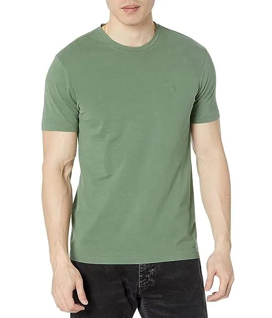 Ossage Short Sleeve Crew