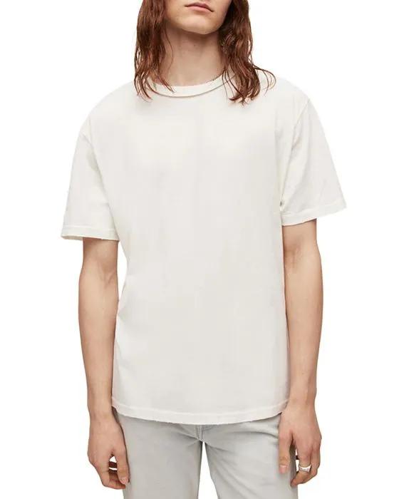 Otto Short Sleeved Crewneck Tee  