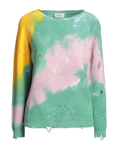 OTTOD'AME | Light green Women‘s Sweater