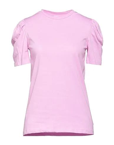 OTTOD'AME | Pink Women‘s T-shirt