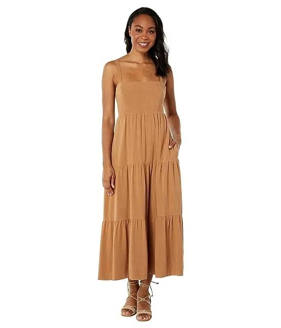 Out East Maxi Dress