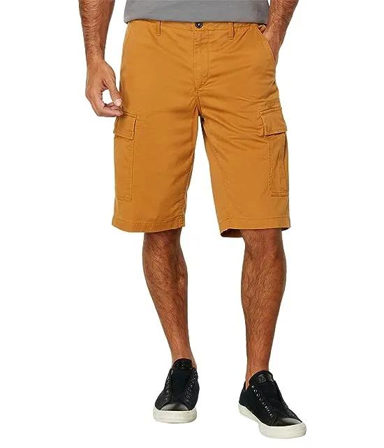 Outdoor Cargo Shorts