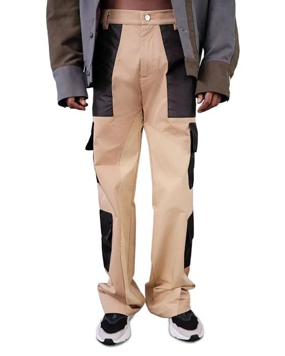 Outlander Cargo Pants