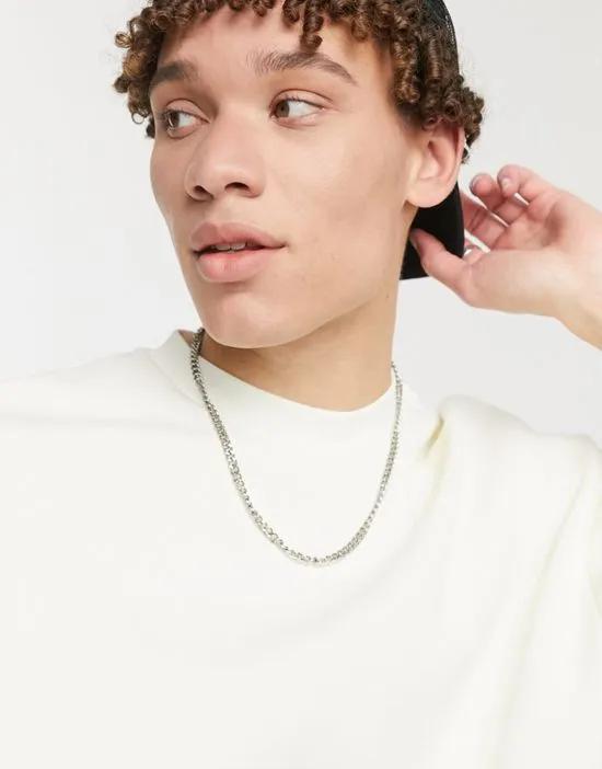 oversized sweatshirt in ecru