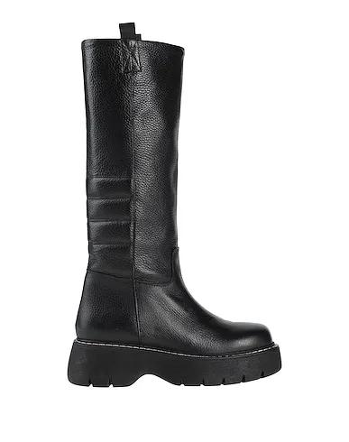 OVYE' By CRISTINA LUCCHI | Black Women‘s Boots