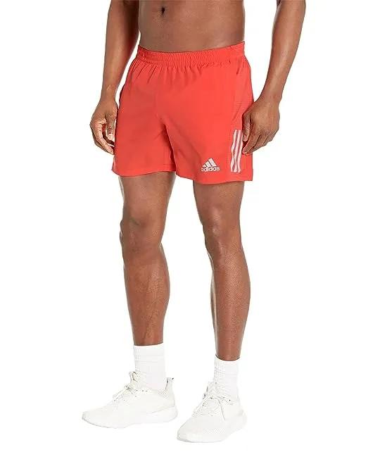 Own the Run 5" Shorts