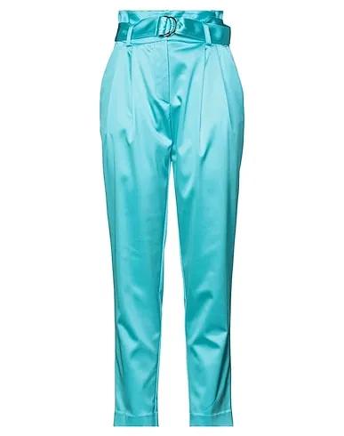 P.A.R.O.S.H. | Bright blue Women‘s Casual Pants