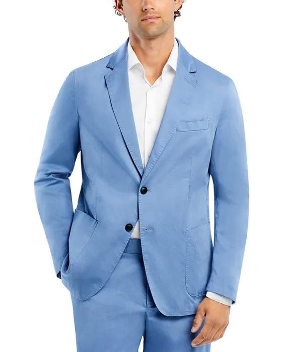 P-Hanry-W Slim Fit Suit Jacket