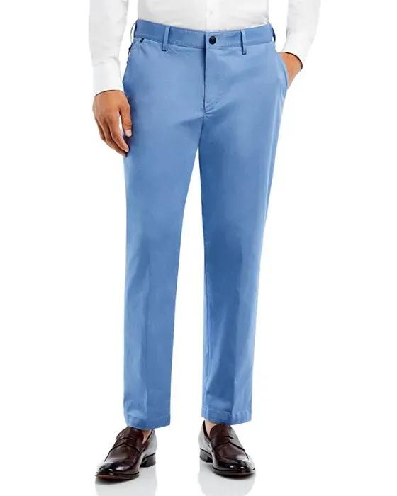 P-Perin Slim Fit Suit Pants