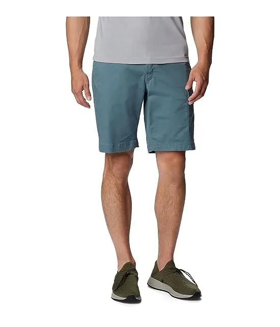 Pacific Ridge™ Belted Utility Shorts