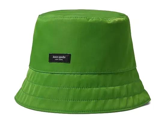 Packable Sam Icon Bucket Hat