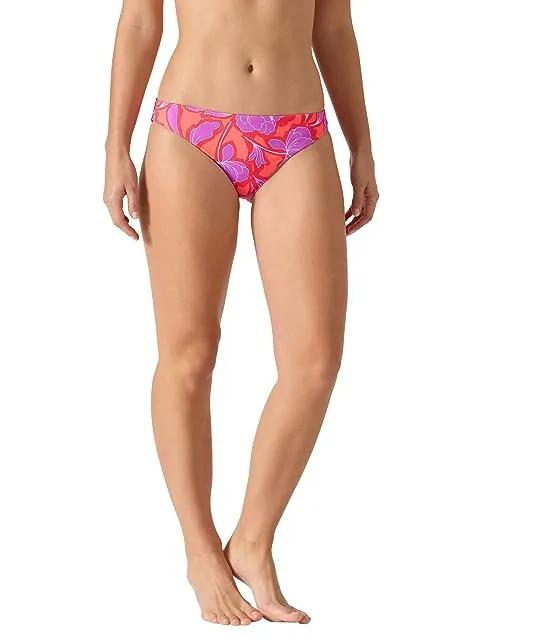 Palm Modern Blissful Hipster